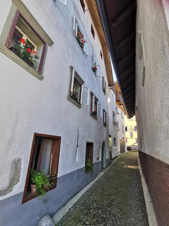 Bajta Kroparica Exteriör bild
