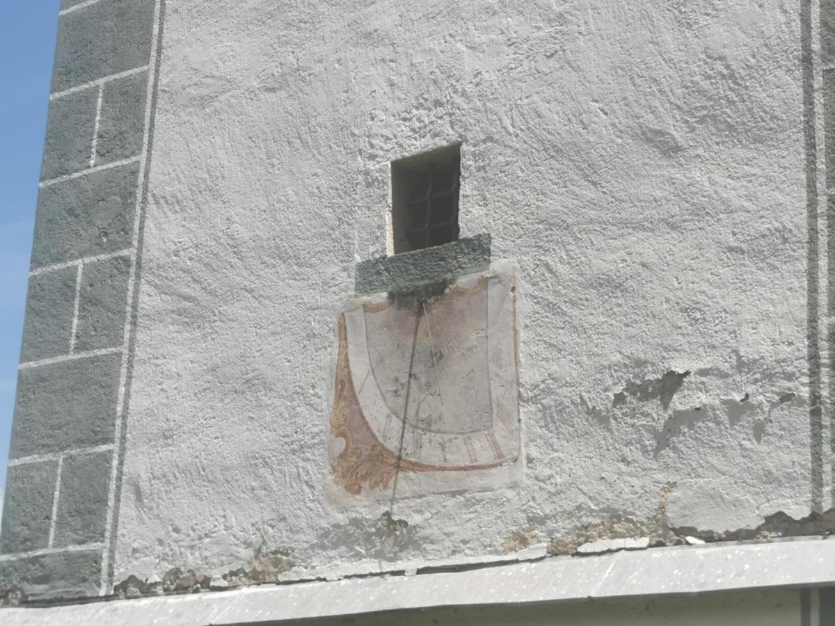 Bajta Kroparica Exteriör bild