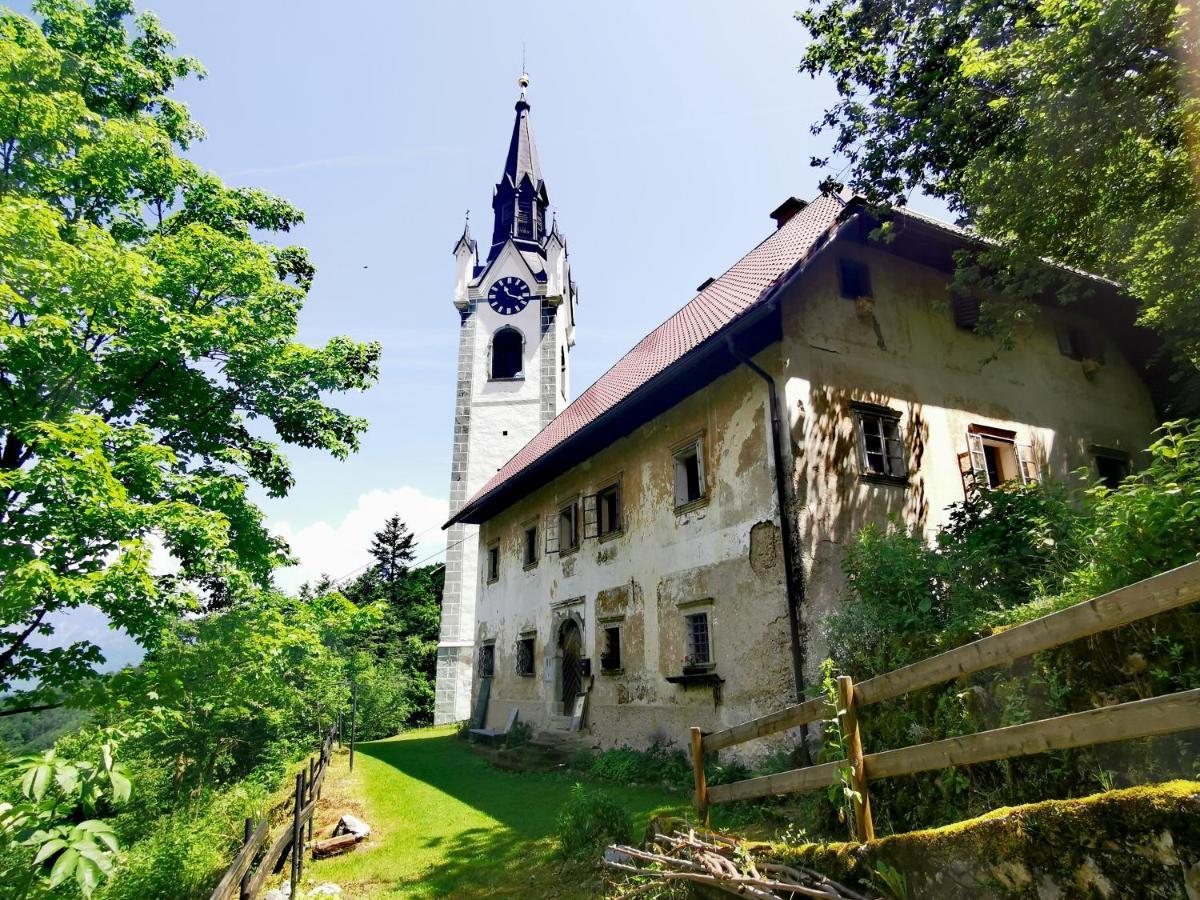 Bajta Kroparica Exteriör bild
