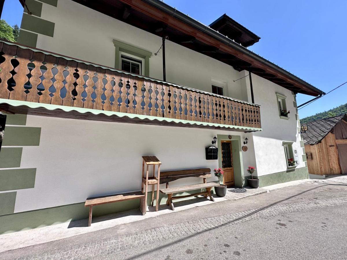 Bajta Kroparica Exteriör bild