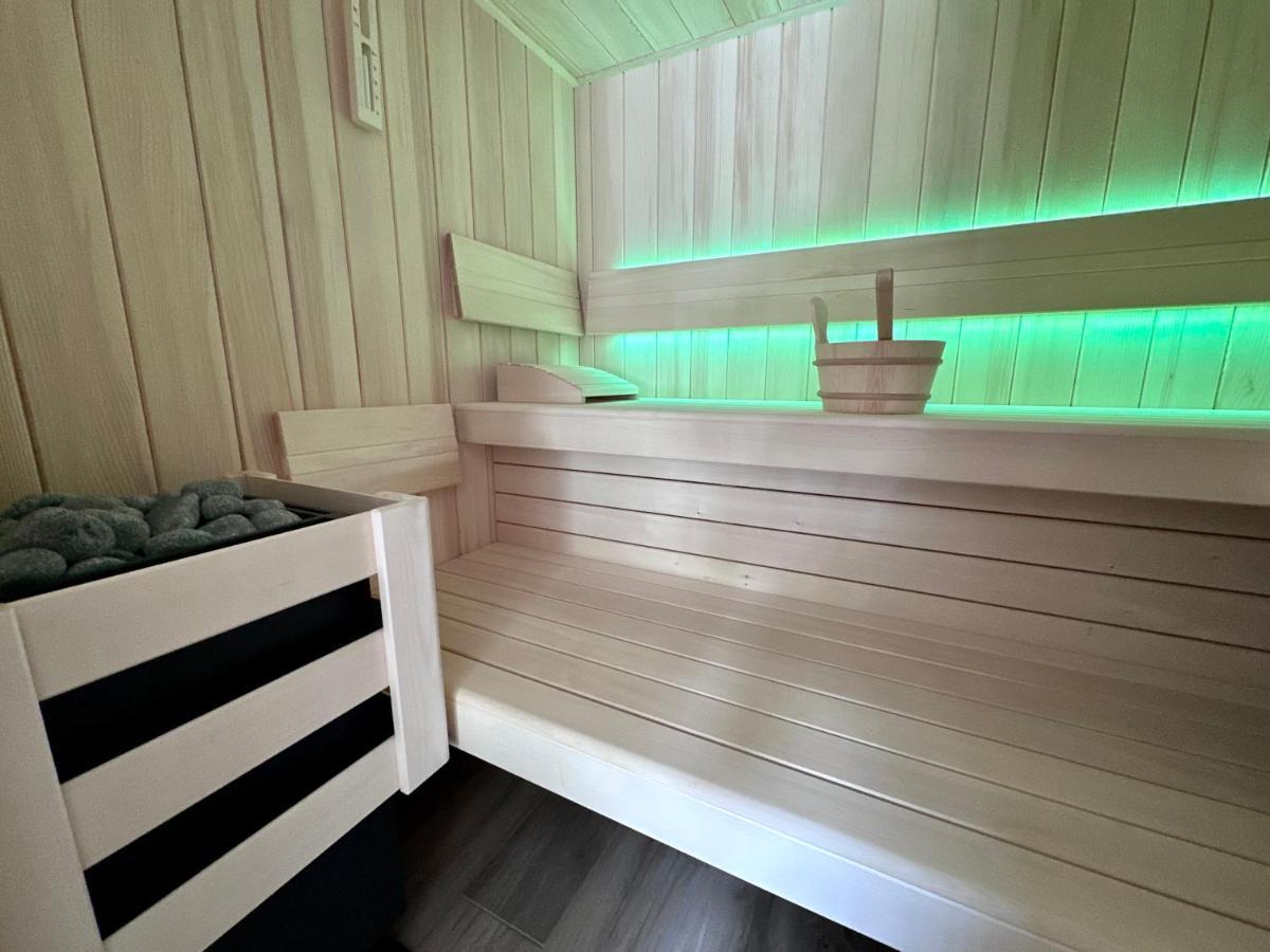 Bajta Kroparica Exteriör bild